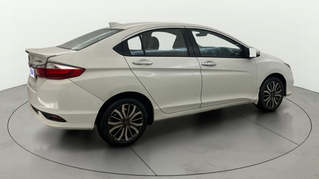 View Honda City ZX Image 44 Used Honda City ZX Image 44