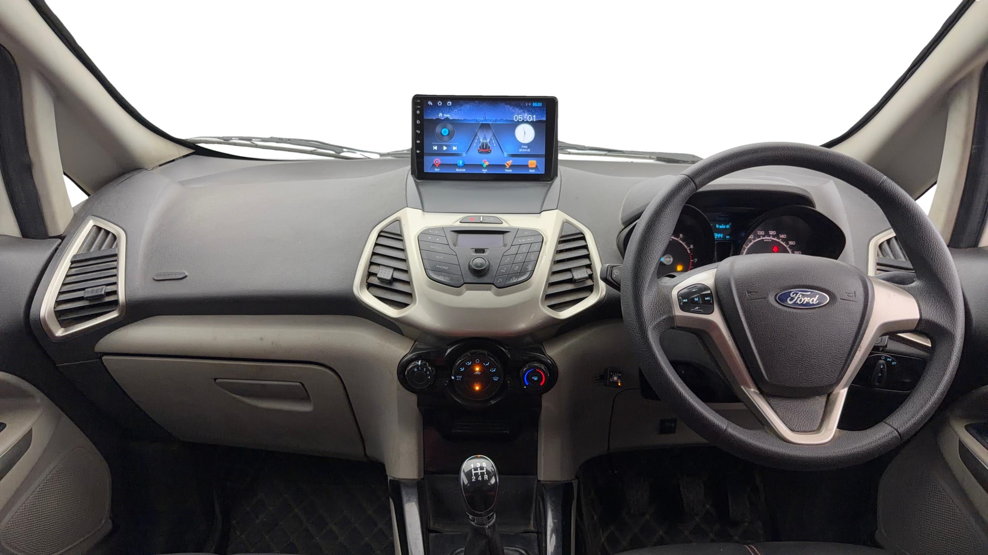 Used 2016 Ford EcoSport Used 2016 Ford EcoSport