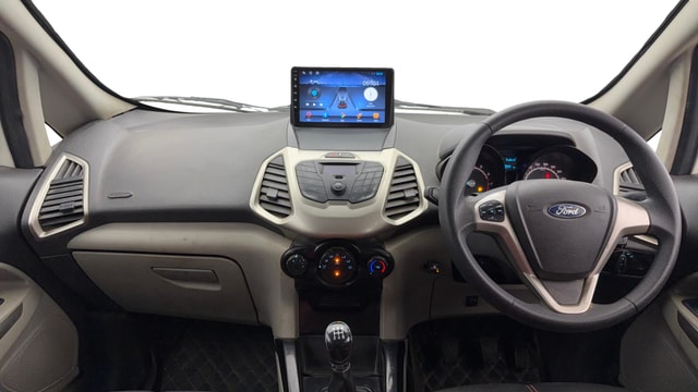 View Ford EcoSport Image 15 Used Ford EcoSport Image 15