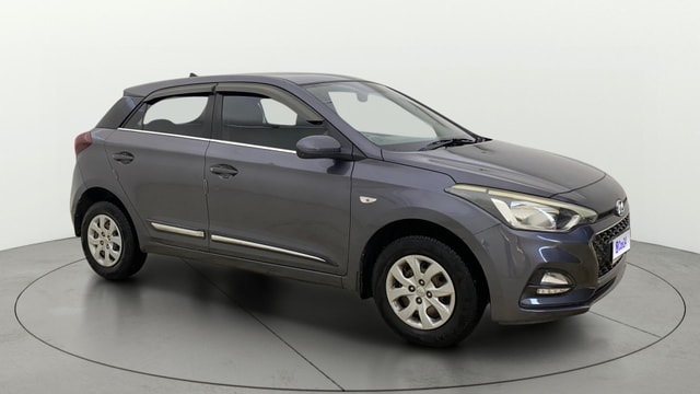 View Hyundai Elite i20 Image 35 Used Hyundai Elite i20 Image 35