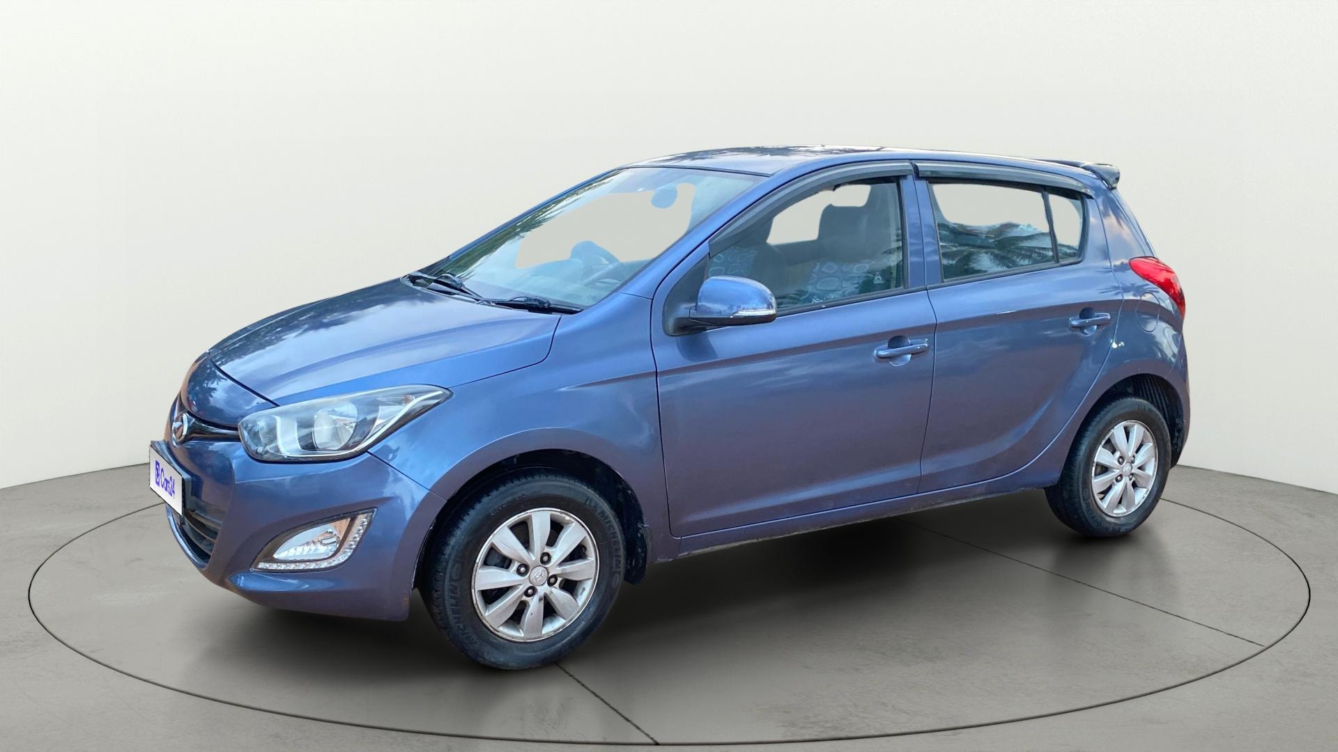 Used 2013 Hyundai Elite i20 Used 2013 Hyundai Elite i20