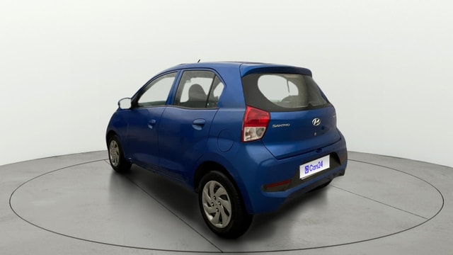 View Hyundai New Santro Image 2 Used Hyundai New Santro Image 2