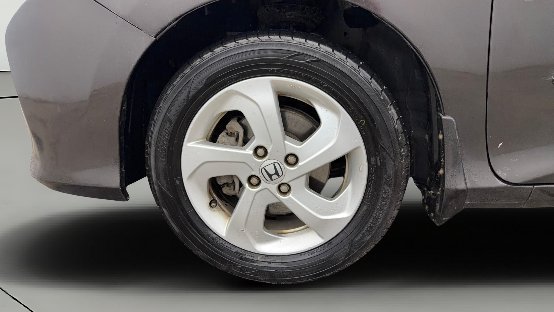 View 2014 Honda City ZX MT Diesel Anniversary Edition Image 29 Used 2014 Honda City ZX MT Diesel Anniversary Edition Image 29
