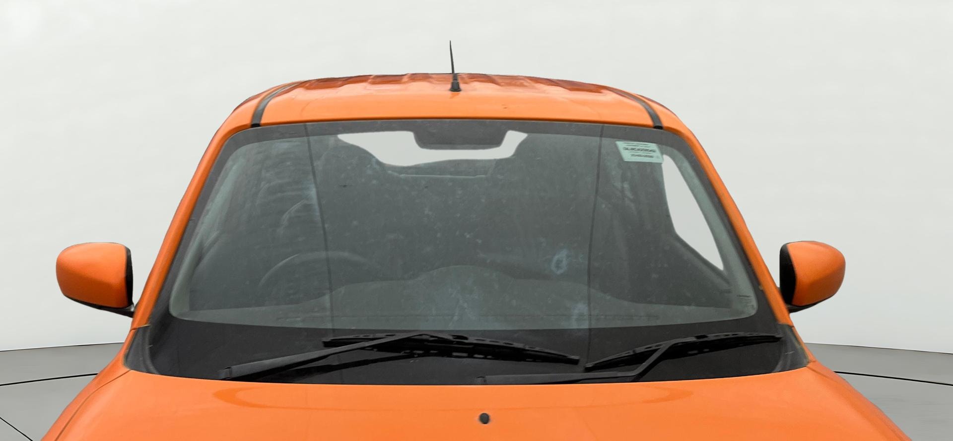 View 2020 Maruti Suzuki 1000 Base Variant Image 29 Used 2020 Maruti Suzuki 1000 Base Variant Image 29