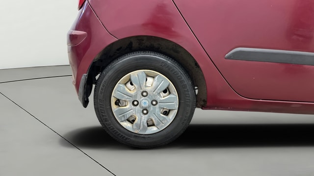View Hyundai i10 Image 31 Used Hyundai i10 Image 31