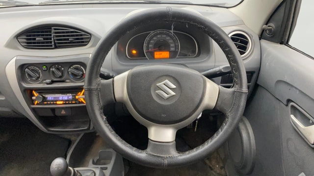 View Maruti Suzuki Alto 800 Image 20 Used Maruti Suzuki Alto 800 Image 20