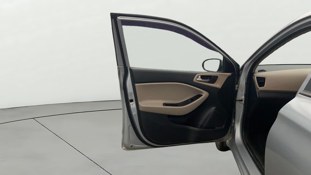 View Hyundai Elite i20 Image 31 Used Hyundai Elite i20 Image 31