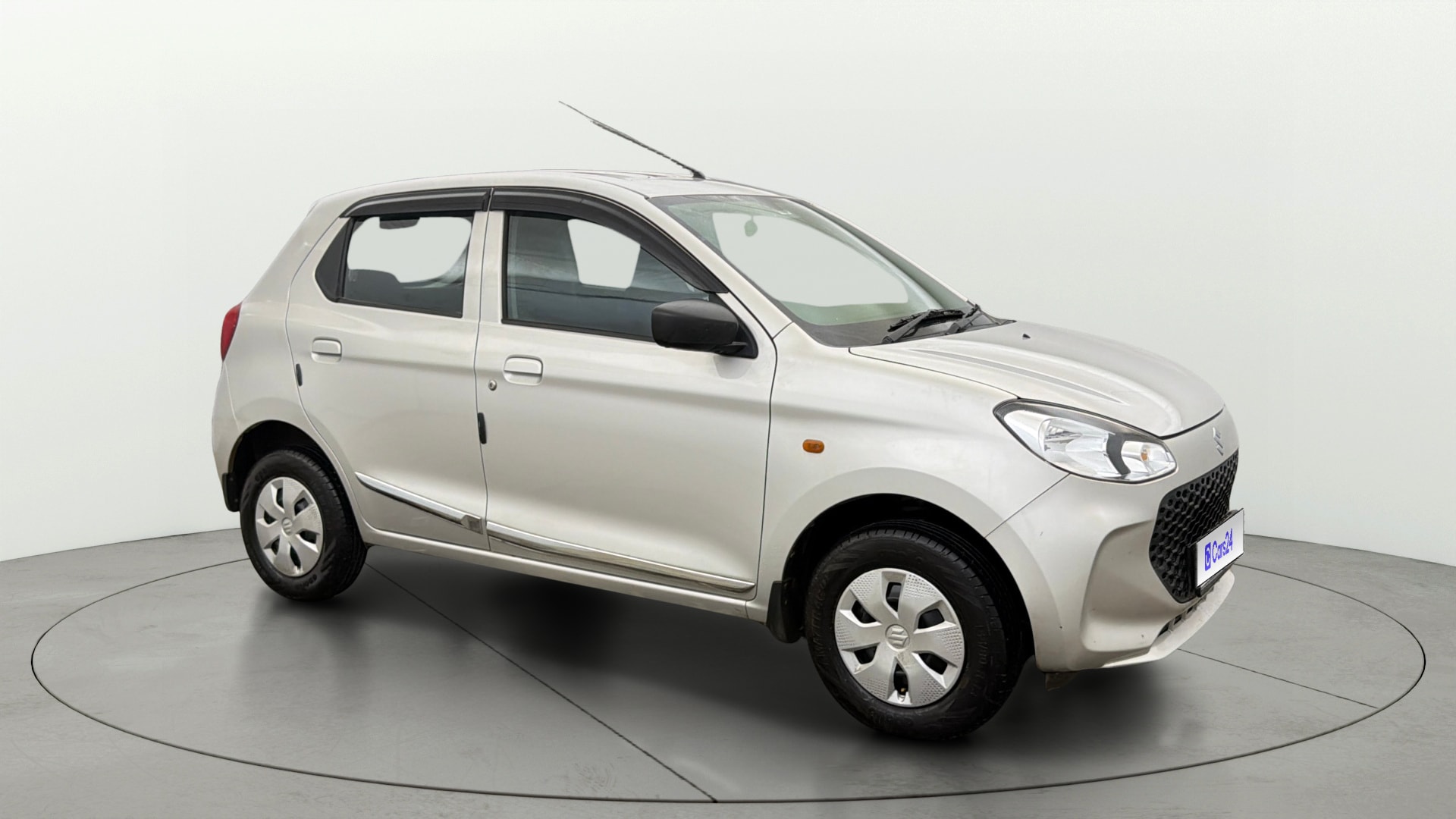 Used 2025 Maruti Suzuki Alto K10 Used 2025 Maruti Suzuki Alto K10
