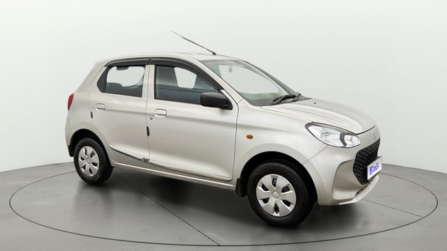 View Maruti Suzuki Alto K10 Image 36 Used Maruti Suzuki Alto K10 Image 36