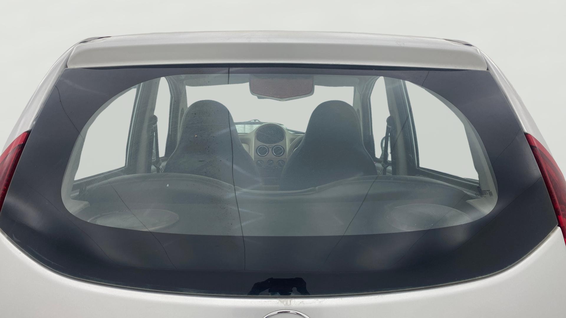 Used 2016 Tata Nano Used 2016 Tata Nano