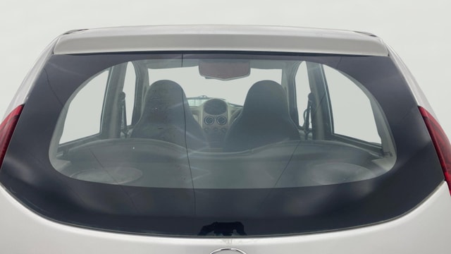 View Tata Nano Image 3 Used Tata Nano Image 3