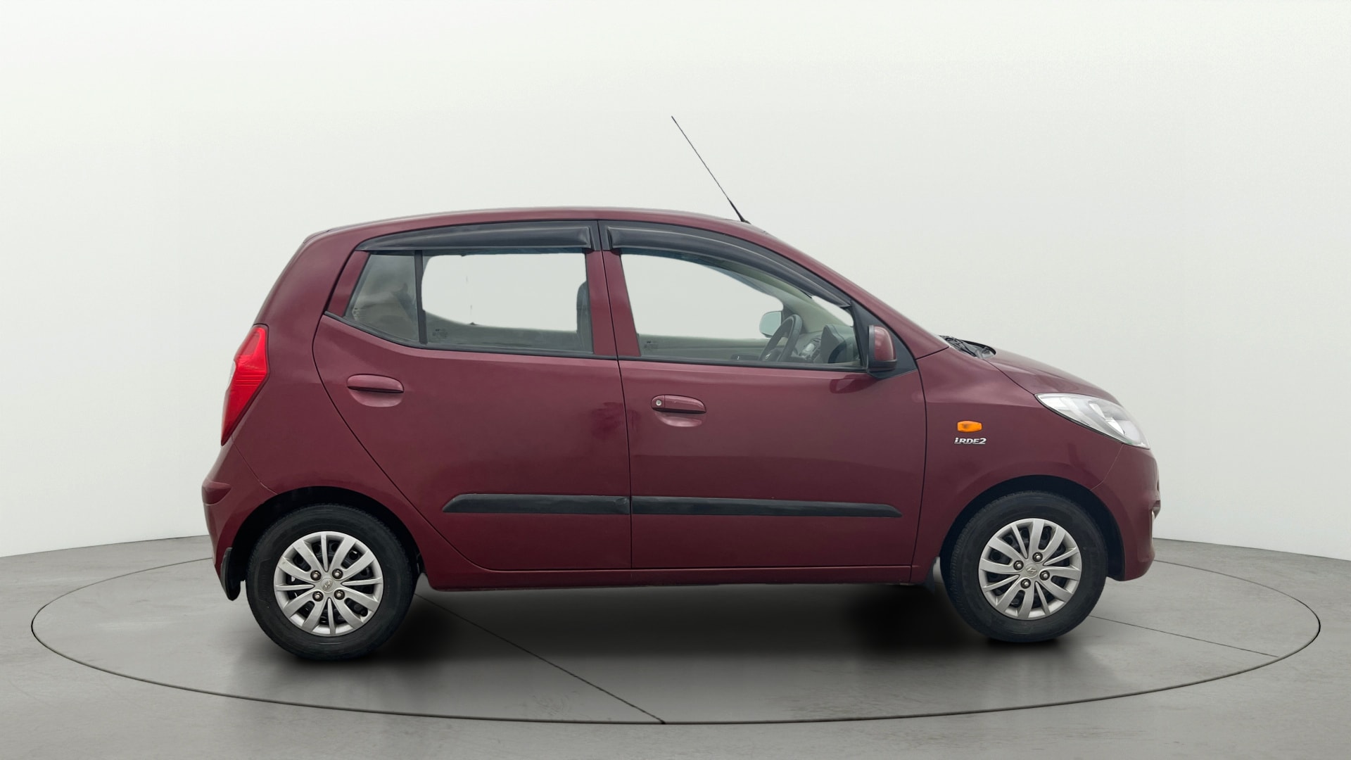 Used 2016 Hyundai i10 Used 2016 Hyundai i10