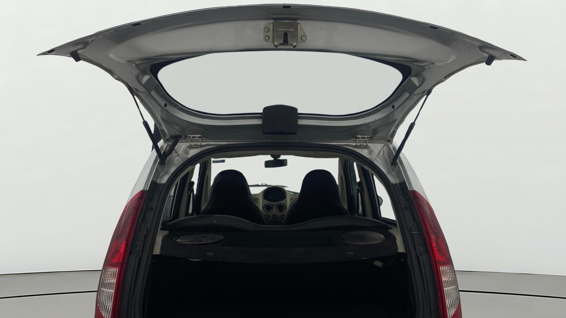 Used 2016 Tata Nano Used 2016 Tata Nano