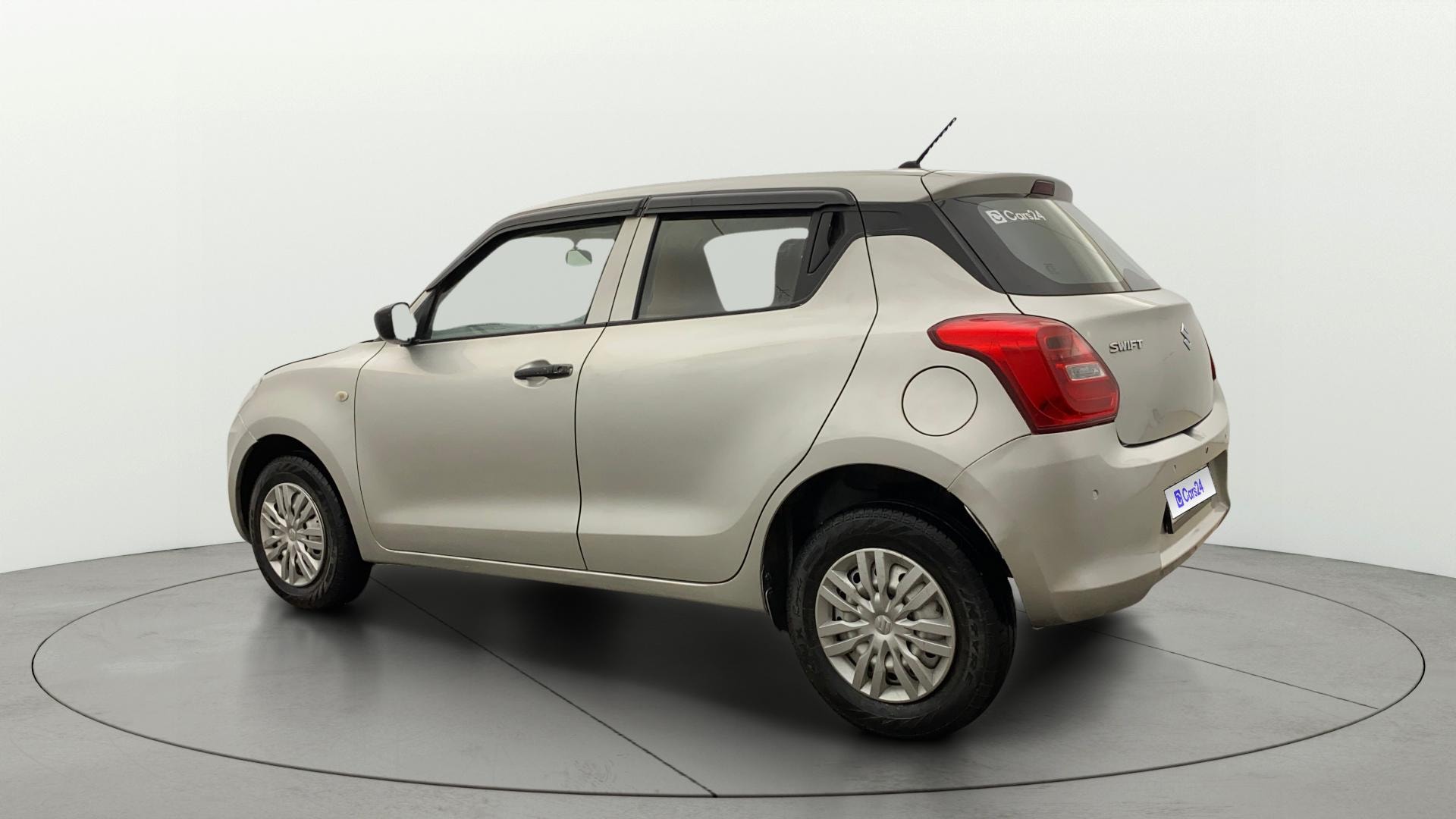 View 2023 Maruti Suzuki 1000 Base Variant Image 2 Used 2023 Maruti Suzuki 1000 Base Variant Image 2