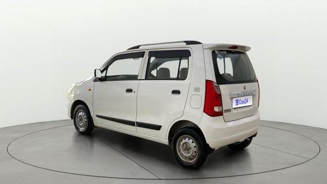 View Maruti Suzuki 1000 Image 2 Used Maruti Suzuki 1000 Image 2