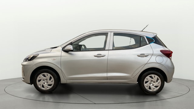 View Hyundai Grand i10 Nios Image 6 Used Hyundai Grand i10 Nios Image 6