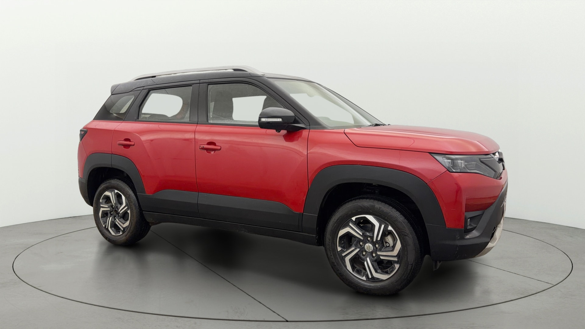 View 2022 Maruti Suzuki 1000 Base Variant Image 14 Used 2022 Maruti Suzuki 1000 Base Variant Image 14