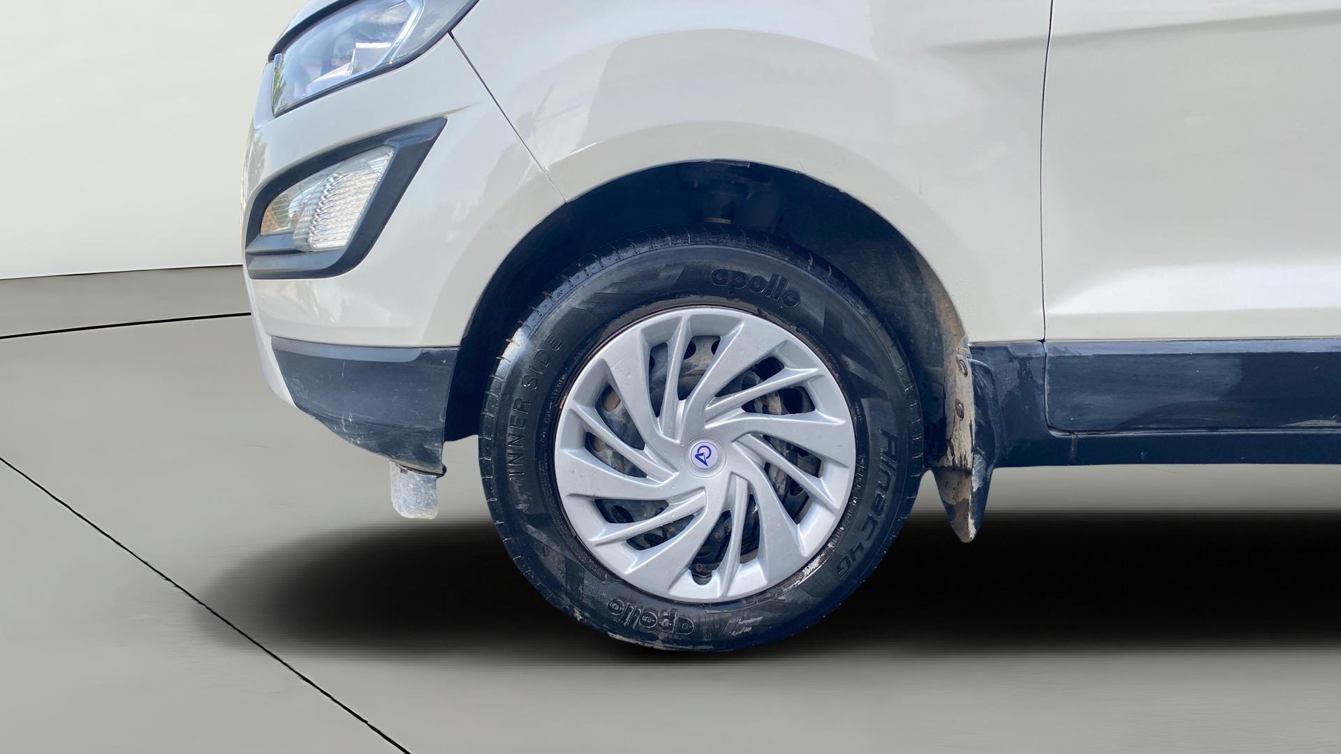 View 2020 Ford EcoSport 1.5 TDCi Diesel Ambiente BS IV Image 27 Used 2020 Ford EcoSport 1.5 TDCi Diesel Ambiente BS IV Image 27