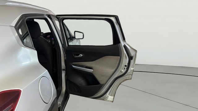 View Nissan Magnite Image 7 Used Nissan Magnite Image 7