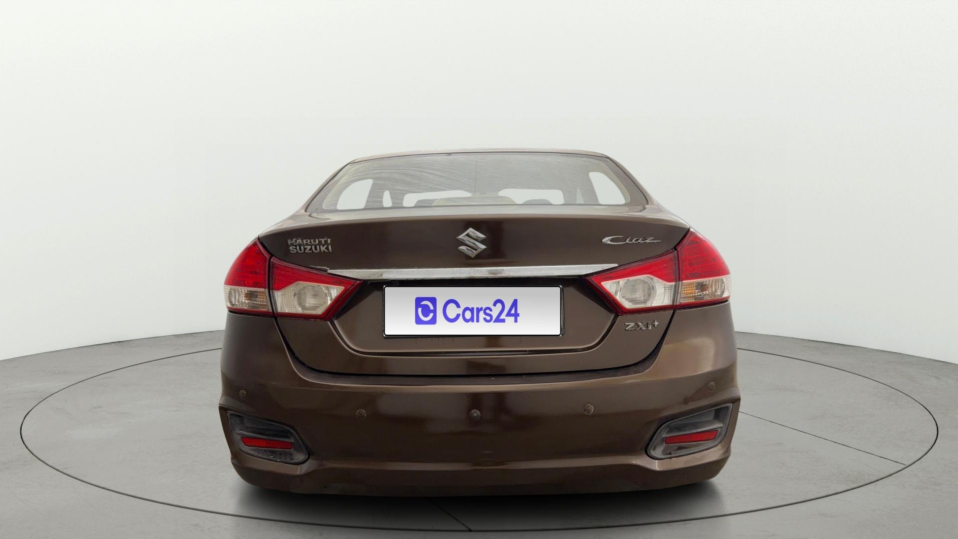 View 2015 Maruti Suzuki 1000 Base Variant Image 40 Used 2015 Maruti Suzuki 1000 Base Variant Image 40