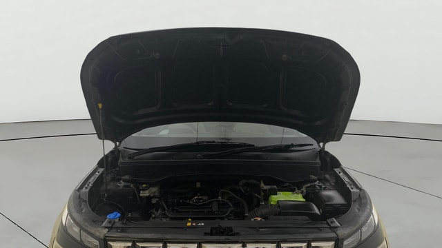 View Hyundai Venue Image 32 Used Hyundai Venue Image 32