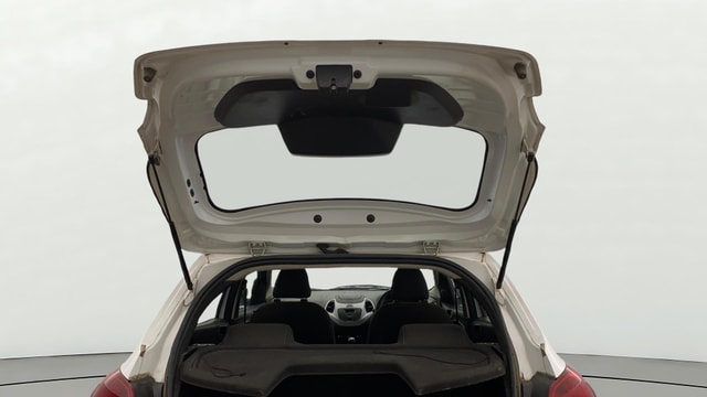 View Ford Figo Aspire Image 16 Used Ford Figo Aspire Image 16
