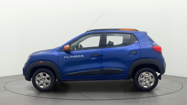 View Renault Kwid Image 5 Used Renault Kwid Image 5