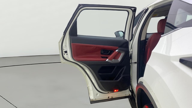 View Tata Harrier Image 14 Used Tata Harrier Image 14