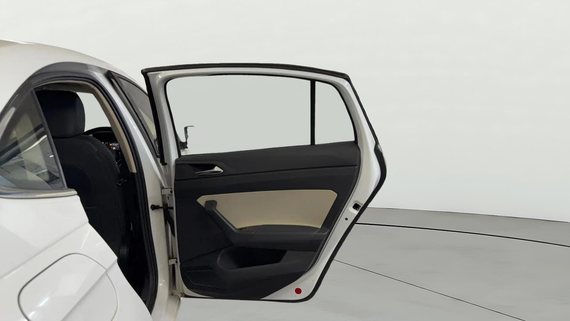 Used 2023 Skoda Slavia Used 2023 Skoda Slavia