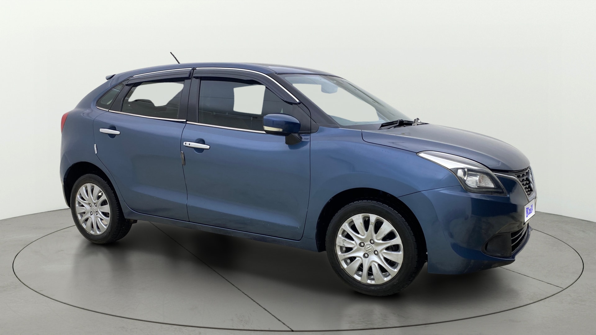 View 2018 Maruti Suzuki 1000 Base Variant Image 21 Used 2018 Maruti Suzuki 1000 Base Variant Image 21