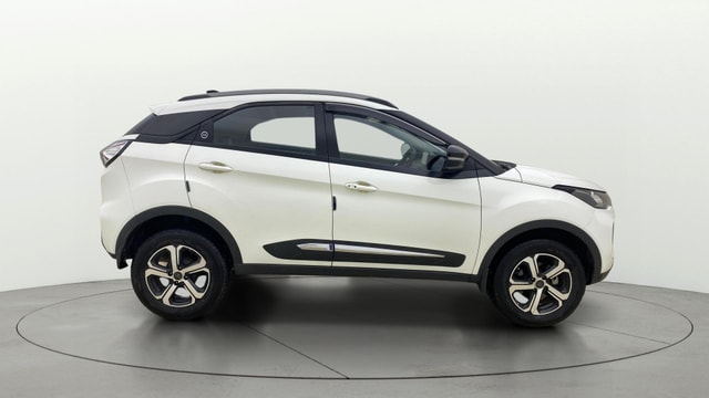 View Tata Nexon Image 8 Used Tata Nexon Image 8