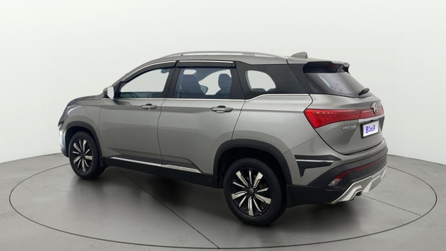 View MG Hector Image 2 Used MG Hector Image 2