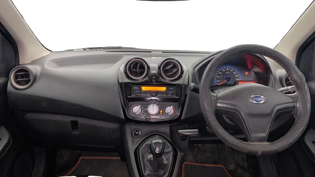 View Datsun Go Image 15 Used Datsun Go Image 15
