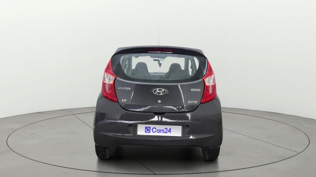 View Hyundai EON Image 38 Used Hyundai EON Image 38