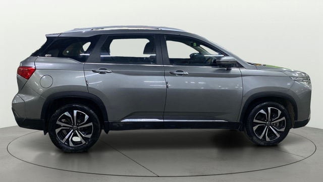 View MG Hector Plus Image 26 Used MG Hector Plus Image 26