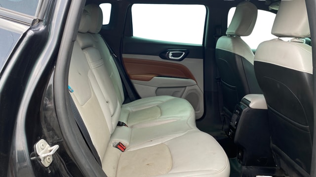 View Jeep Compass Image 36 Used Jeep Compass Image 36