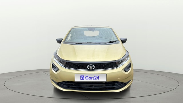 View Tata Altroz Image 1 Used Tata Altroz Image 1