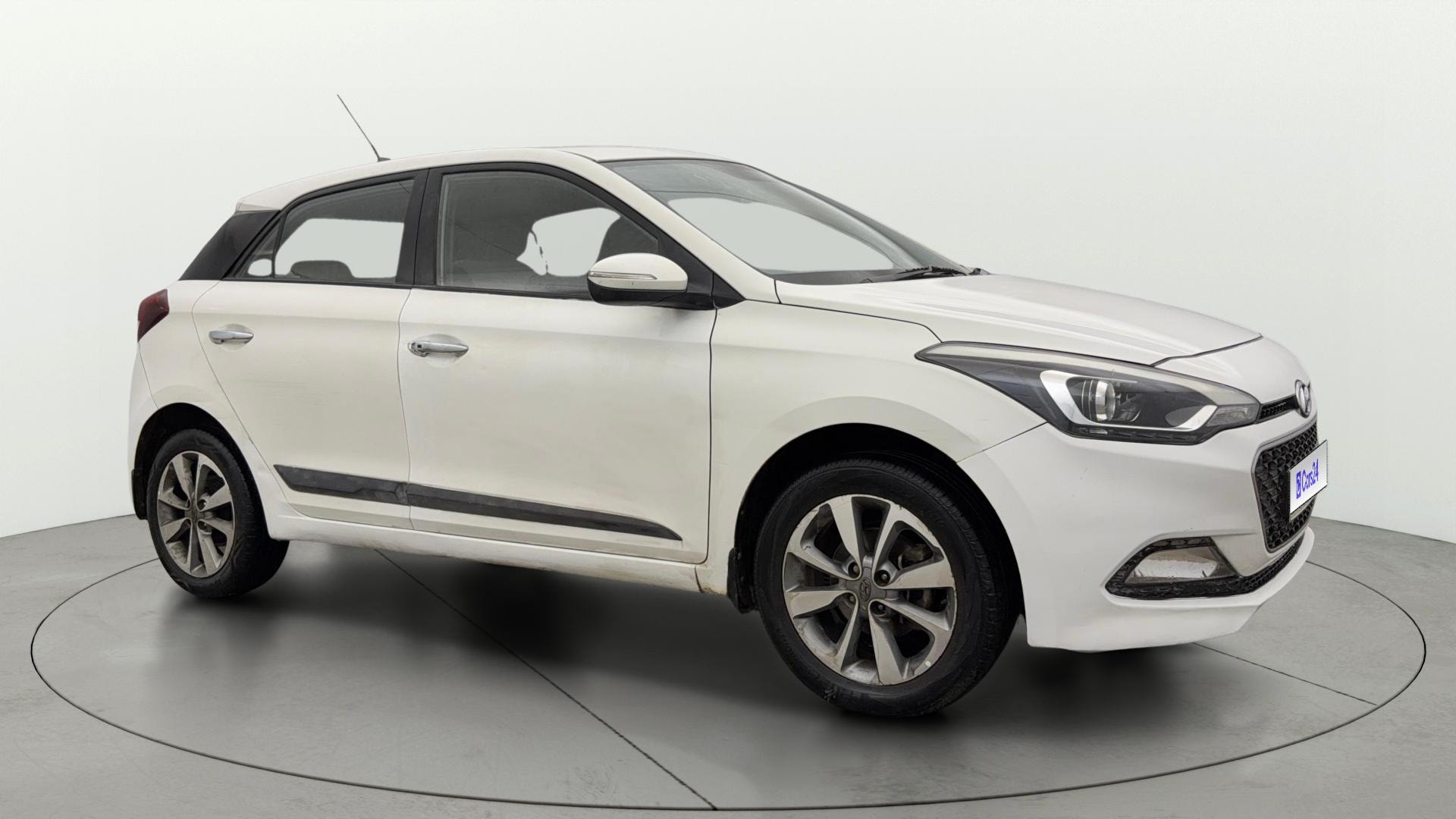 Used 2016 Hyundai Elite i20 Used 2016 Hyundai Elite i20