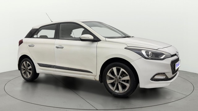 View Hyundai Elite i20 Image 22 Used Hyundai Elite i20 Image 22