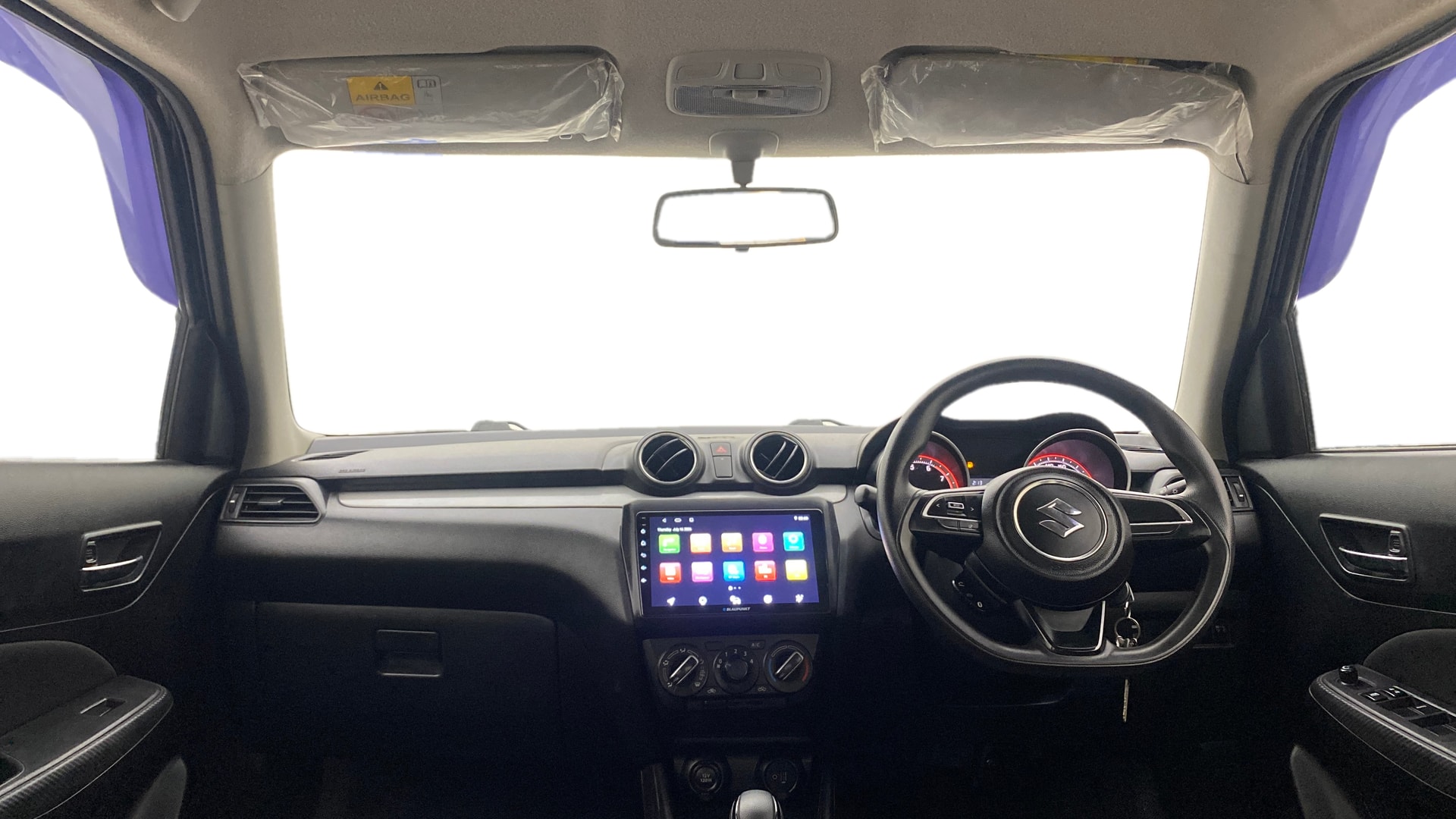 View 2019 Maruti Suzuki 1000 Base Variant Image 15 Used 2019 Maruti Suzuki 1000 Base Variant Image 15