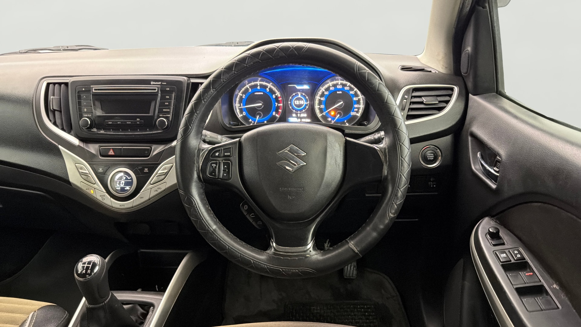 Used 2016 Maruti Suzuki 1000 Used 2016 Maruti Suzuki 1000
