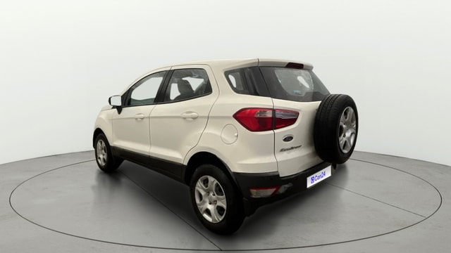 View Ford EcoSport Image 2 Used Ford EcoSport Image 2