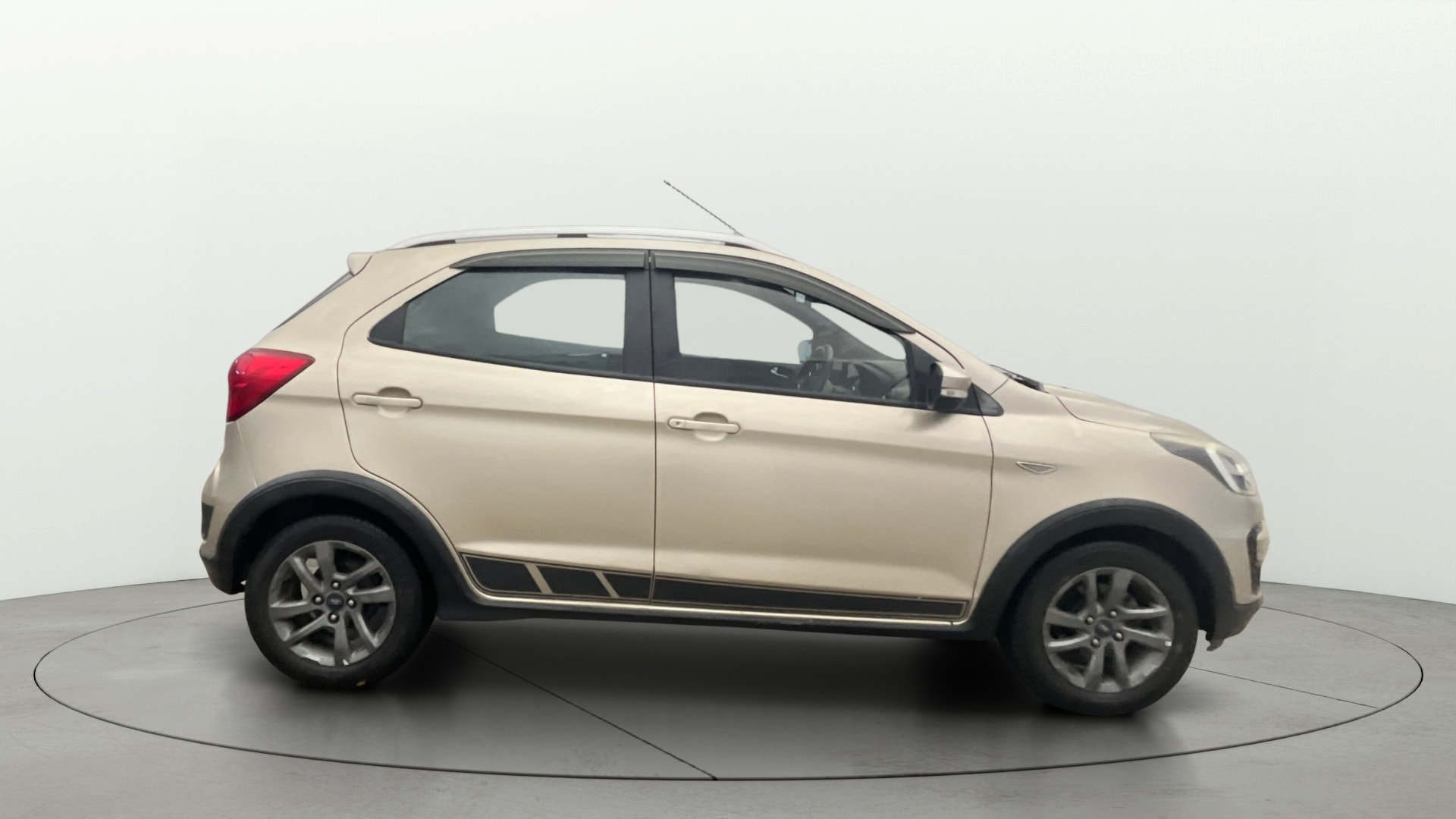 Used 2019 Ford Freestyle Used 2019 Ford Freestyle