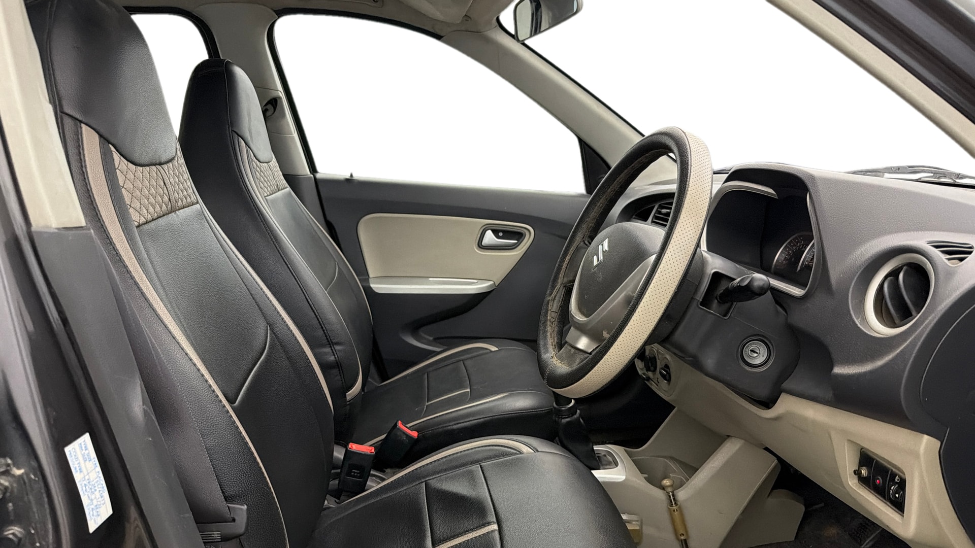 Used 2015 Maruti Suzuki Alto K10 Used 2015 Maruti Suzuki Alto K10