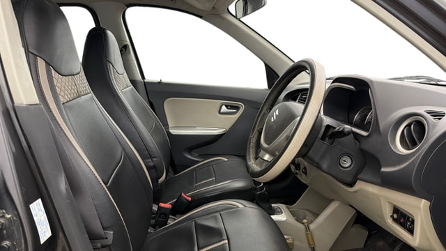 View Maruti Suzuki Alto K10 Image 25 Used Maruti Suzuki Alto K10 Image 25