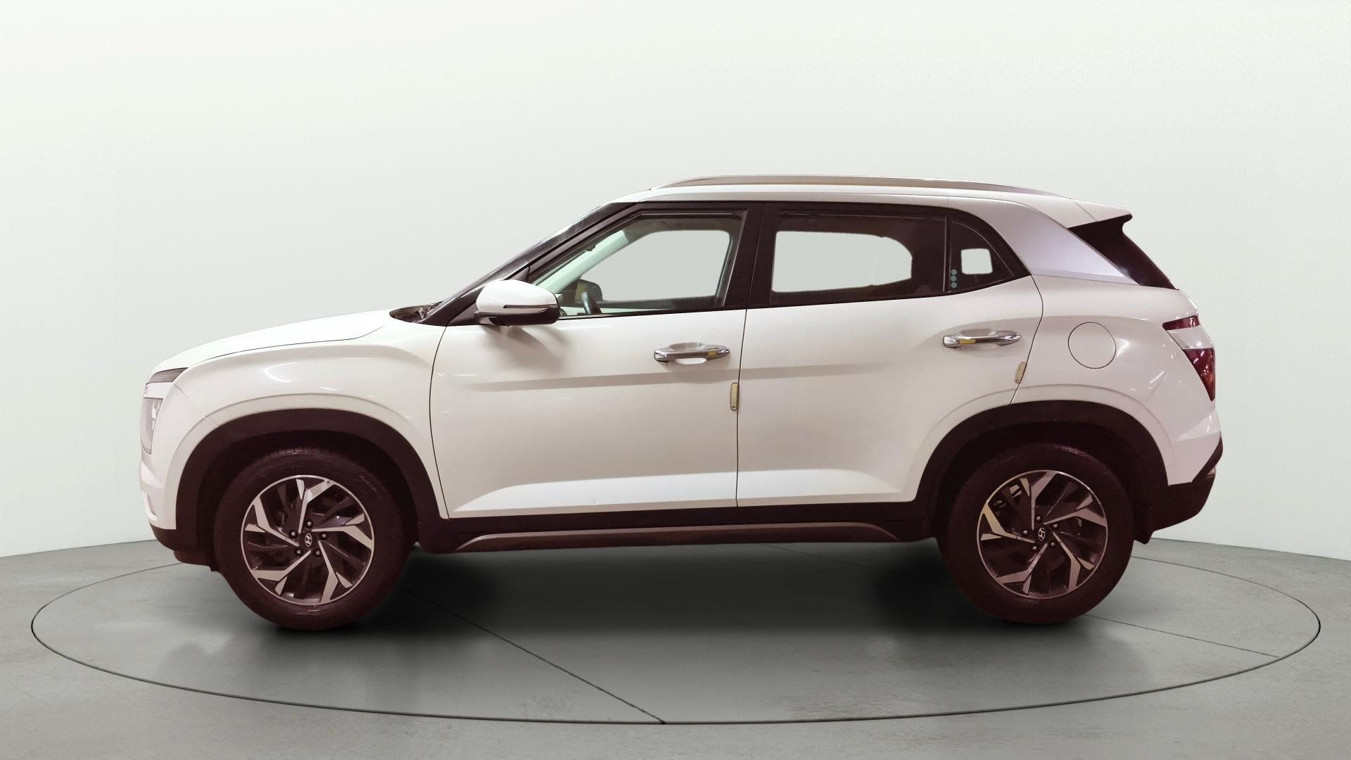 View 2020 Hyundai Creta 1.4 E Diesel Image 6 Used 2020 Hyundai Creta 1.4 E Diesel Image 6