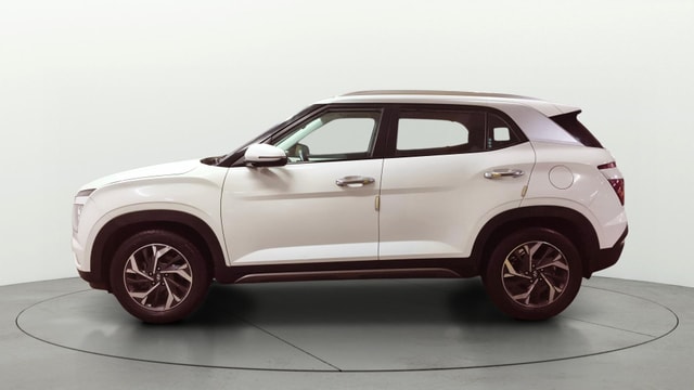 View Hyundai Creta Image 6 Used Hyundai Creta Image 6