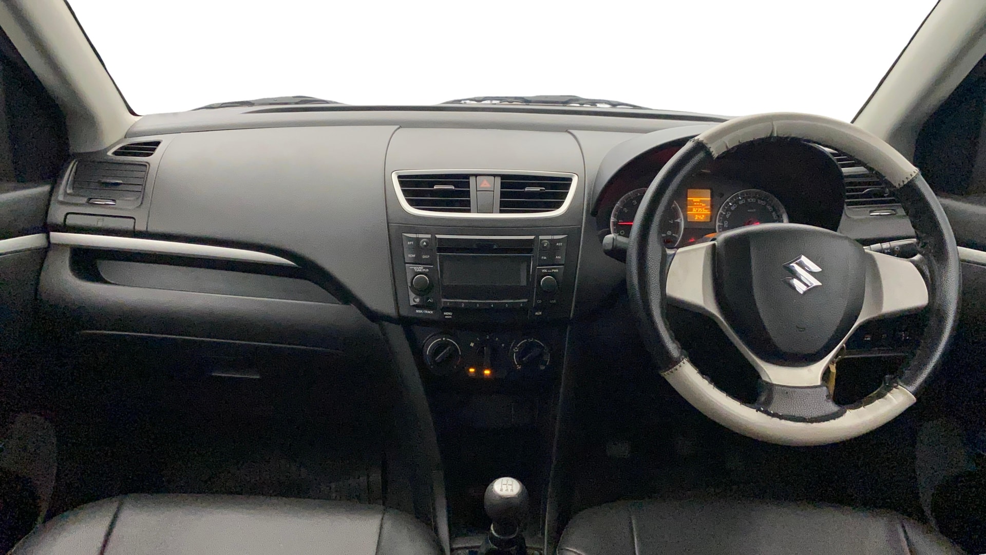 Used 2015 Maruti Suzuki 1000 Used 2015 Maruti Suzuki 1000