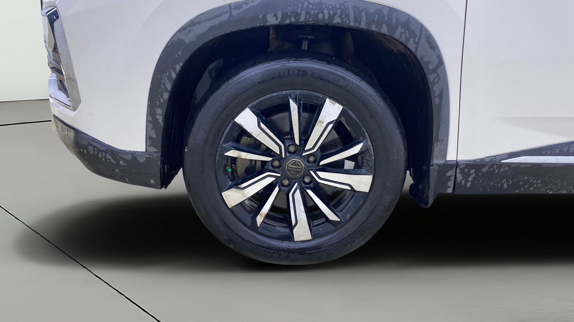 View 2020 MG Hector Sharp Diesel Image 30 Used 2020 MG Hector Sharp Diesel Image 30
