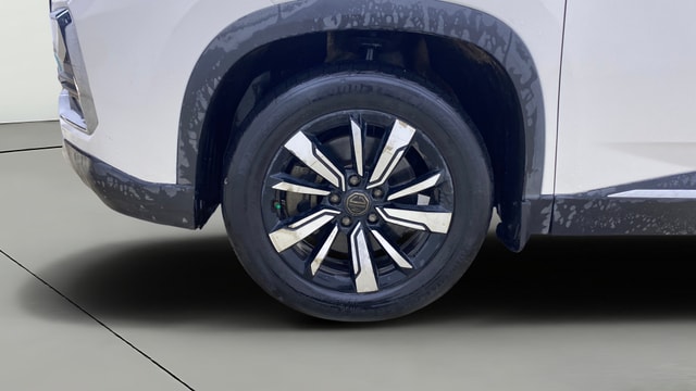 View MG Hector Image 30 Used MG Hector Image 30